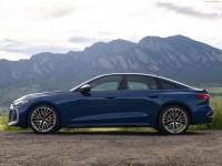 Audi S5 Sedan [US] 2025 Sweatshirt #1611659
