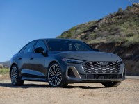Audi S5 Sedan [US] 2025 mug #1611660