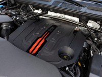 Audi SQ5 [US] 2025 magic mug #1611661