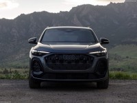 Audi SQ5 [US] 2025 Tank Top #1611662