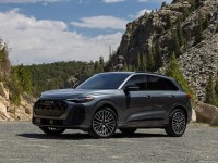 Audi SQ5 [US] 2025 mug #1611669