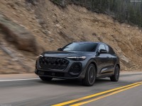 Audi SQ5 [US] 2025 Poster 1611671