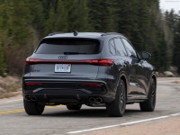 Audi SQ5 [US] 2025 tote bag #1611675