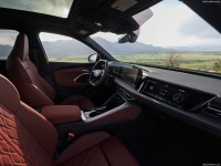 Audi SQ5 [US] 2025 Sweatshirt #1611677