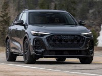 Audi SQ5 [US] 2025 Tank Top #1611679