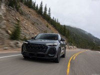 Audi SQ5 [US] 2025 Sweatshirt #1611680