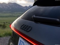 Audi SQ5 [US] 2025 Mouse Pad 1611681