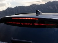 Audi SQ5 [US] 2025 Longsleeve T-shirt #1611682