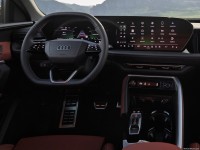 Audi SQ5 [US] 2025 t-shirt #1611683