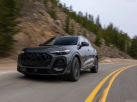 Audi SQ5 [US] 2025 Longsleeve T-shirt #1611684