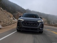 Audi SQ5 [US] 2025 Mouse Pad 1611685