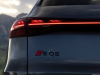 Audi SQ5 [US] 2025 mug #1611686