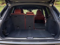 Audi SQ5 [US] 2025 Mouse Pad 1611687