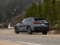 Audi SQ5 [US] 2025 Mouse Pad 1611691