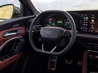 Audi SQ5 [US] 2025 Mouse Pad 1611692