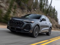 Audi SQ5 [US] 2025 mug #1611694