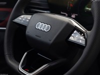 Audi SQ5 [US] 2025 Sweatshirt #1611698