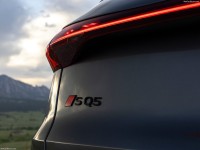 Audi SQ5 [US] 2025 Poster 1611699