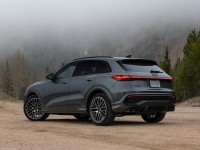 Audi SQ5 [US] 2025 Sweatshirt #1611700