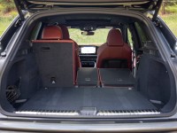 Audi SQ5 [US] 2025 tote bag #1611702