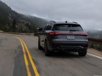 Audi SQ5 [US] 2025 Mouse Pad 1611703