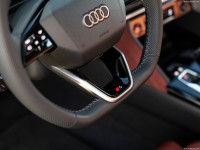 Audi SQ5 [US] 2025 hoodie #1611704