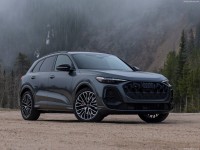 Audi SQ5 [US] 2025 Tank Top #1611706