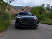 Audi SQ5 [US] 2025 tote bag #1611707