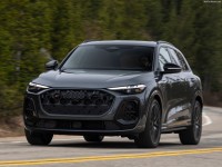 Audi SQ5 [US] 2025 Tank Top #1611708