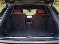 Audi SQ5 [US] 2025 Tank Top #1611709