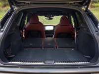 Audi SQ5 [US] 2025 Tank Top #1611710
