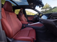 Audi SQ5 [US] 2025 Tank Top #1611711