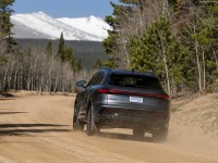 Audi SQ5 [US] 2025 hoodie #1611712