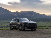 Audi SQ5 [US] 2025 Tank Top #1611715