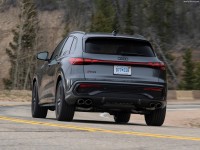 Audi SQ5 [US] 2025 mug #1611718