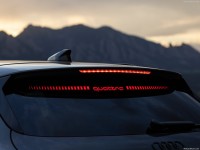 Audi SQ5 [US] 2025 Longsleeve T-shirt #1611722