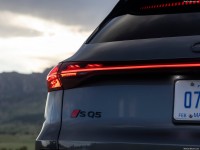 Audi SQ5 [US] 2025 mug #1611723