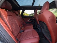 Audi SQ5 [US] 2025 Longsleeve T-shirt #1611727