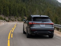 Audi SQ5 [US] 2025 Mouse Pad 1611729