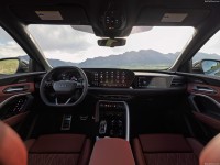 Audi SQ5 [US] 2025 tote bag #1611730