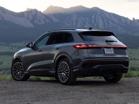 Audi SQ5 [US] 2025 Mouse Pad 1611731