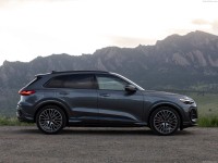 Audi SQ5 [US] 2025 Longsleeve T-shirt #1611732