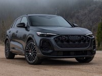 Audi SQ5 [US] 2025 mug #1611733