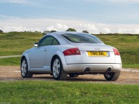 Audi TT Coupe [UK] 1999 mug #1611739