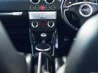 Audi TT Coupe [UK] 1999 mug #1611746