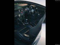 Audi TT Coupe [UK] 1999 tote bag #1611751