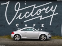 Audi TT Coupe [UK] 1999 mug #1611767
