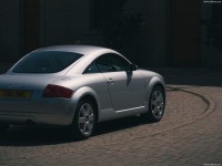 Audi TT Coupe [UK] 1999 mug #1611771