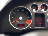 Audi TT Coupe [UK] 1999 Mouse Pad 1611782
