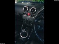 Audi TT Coupe [UK] 1999 mug #1611786